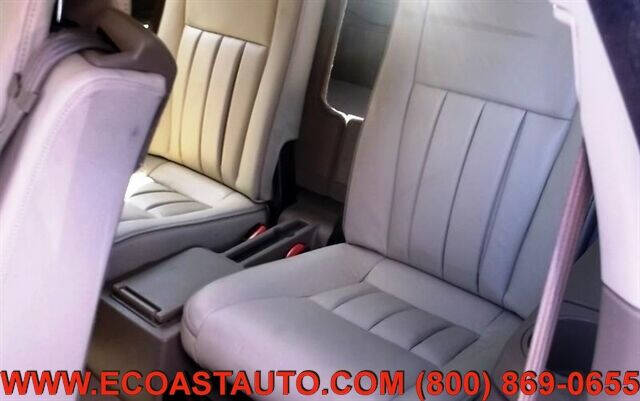 2011 Volvo XC90 V8