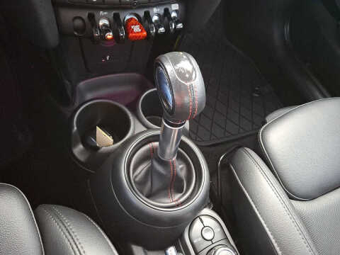 2019 MINI Hardtop 2 Door Cooper S