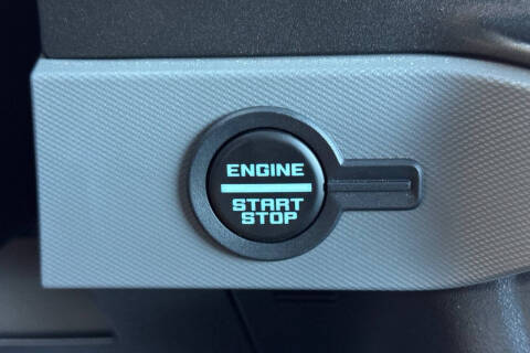 2023 Ford Bronco Black Diamond Advanced