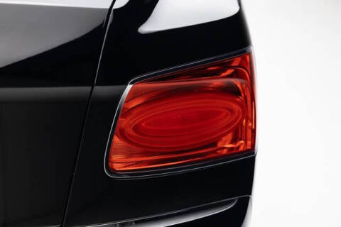 2017 Bentley Flying Spur V8 S