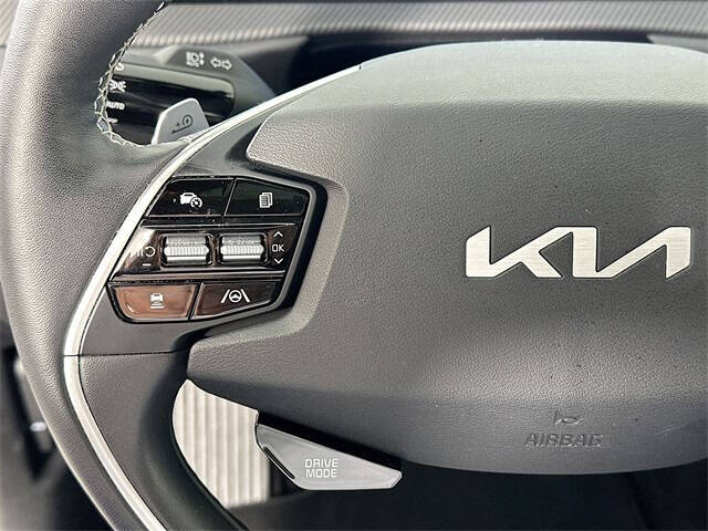 2023 Kia EV6 GT-Line