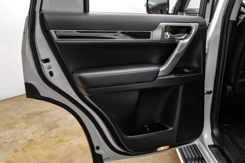 2014 Lexus GX 460