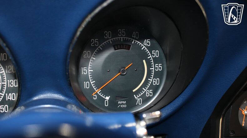 1977 Chevrolet Corvette