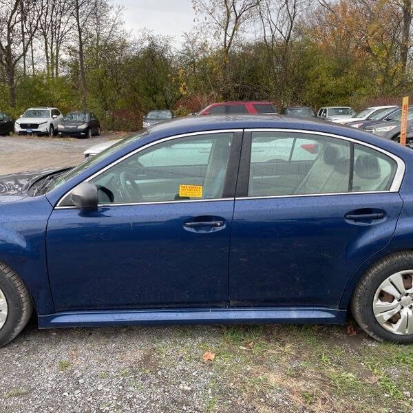 2011 Subaru Legacy for sale at Green Light Auto in Bridgeton, NJ