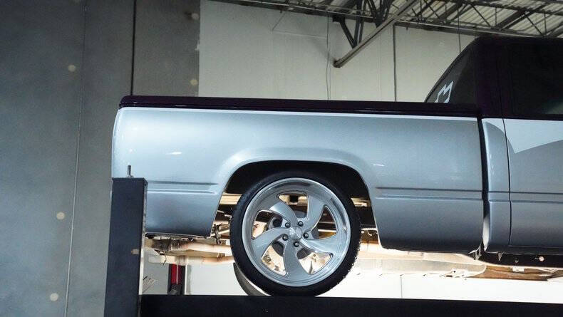 1994 Chevrolet C/K 1500 Series