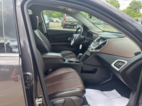2015 GMC Terrain SLT-1
