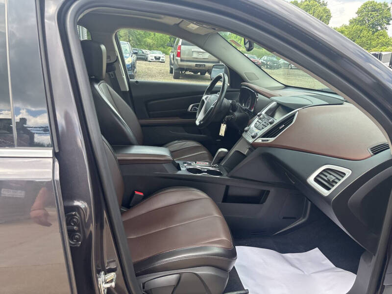 2015 GMC Terrain SLT-1