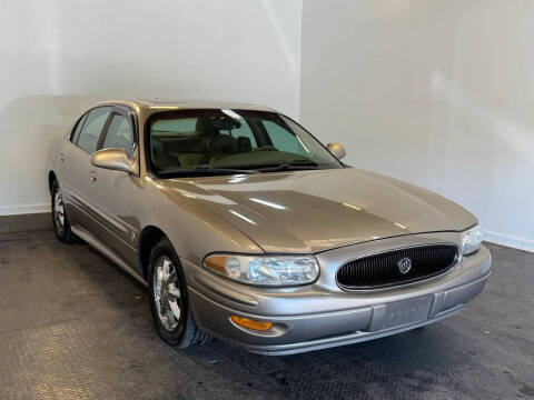 2003 Buick LeSabre Limited