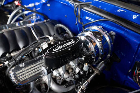 1969 GMC C/K 1500 Series