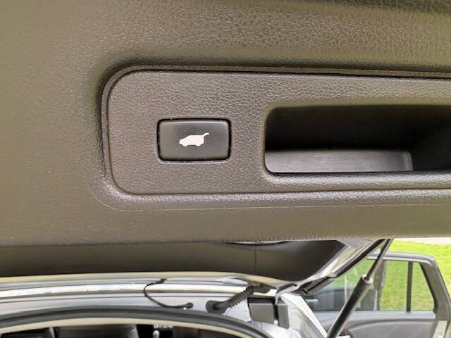 2016 Acura RDX w/Tech