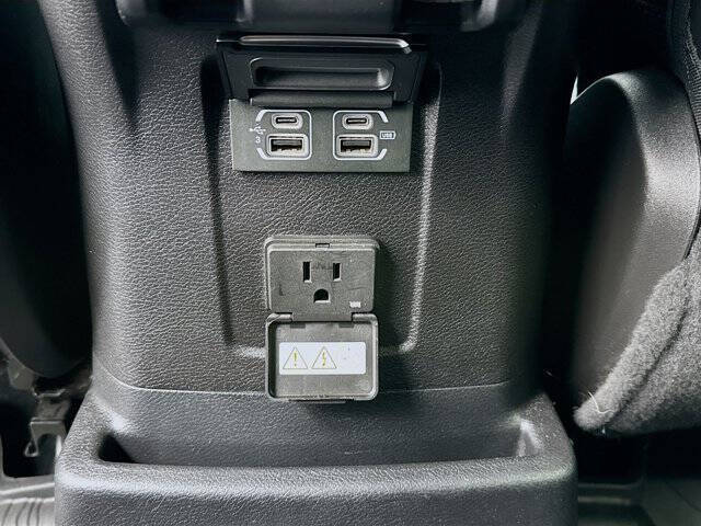 2019 Jeep Wrangler Unlimited