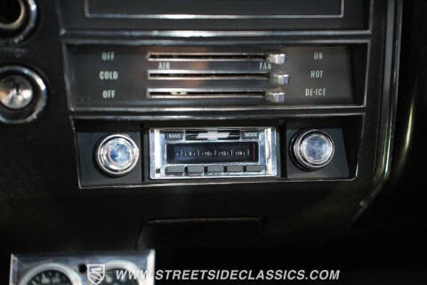 1968 Chevrolet Chevelle