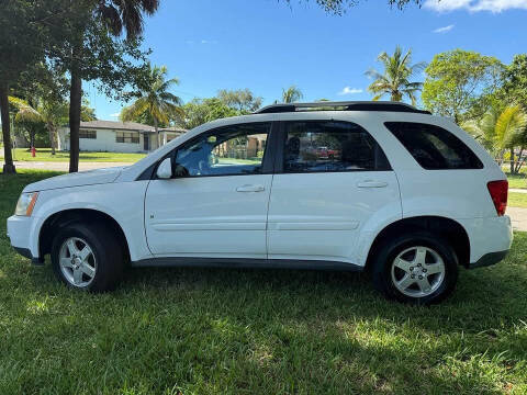 2006 Pontiac Torrent