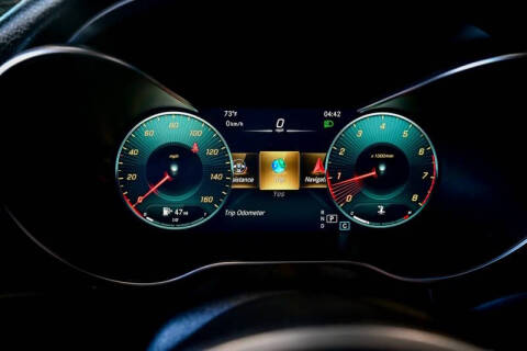 2021 Mercedes-Benz C-Class C 300 4MATIC