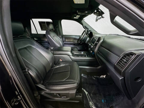 2020 Ford Expedition MAX Limited