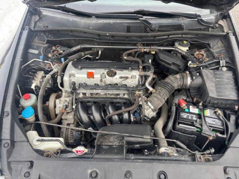 2011 Honda Accord EX