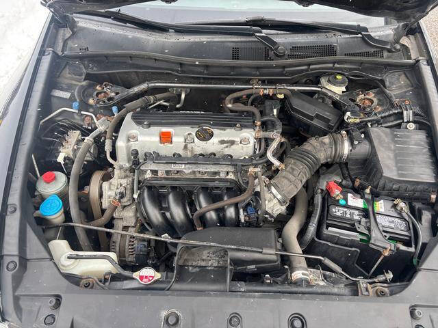 2011 Honda Accord EX