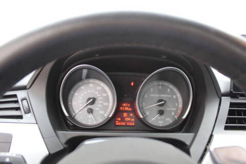 2011 BMW Z4 sDrive35is