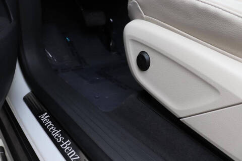 2020 Mercedes-Benz GLE GLE 350 4MATIC