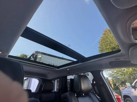 2021 Jeep Grand Cherokee Summit