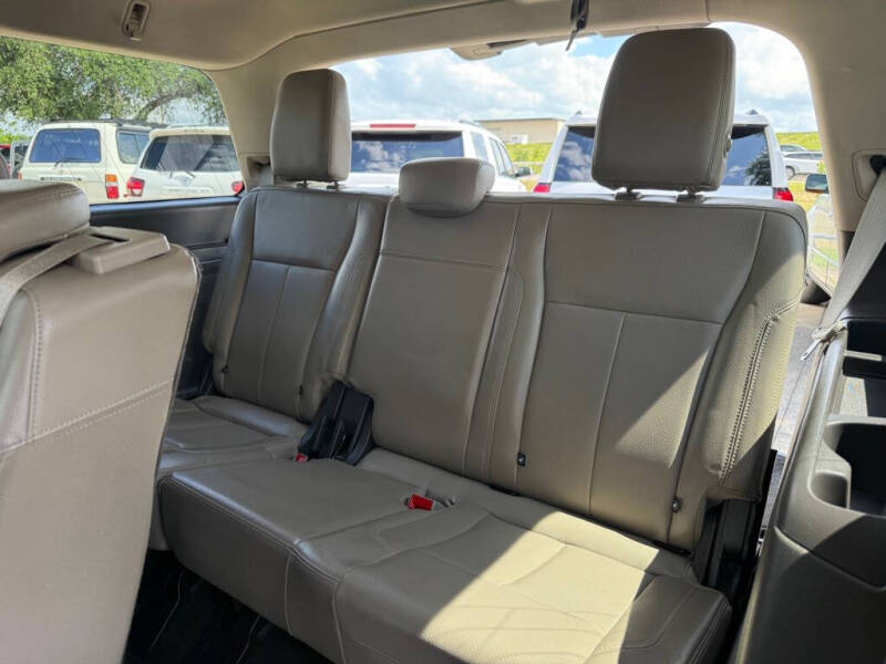 2018 Ford Expedition XLT
