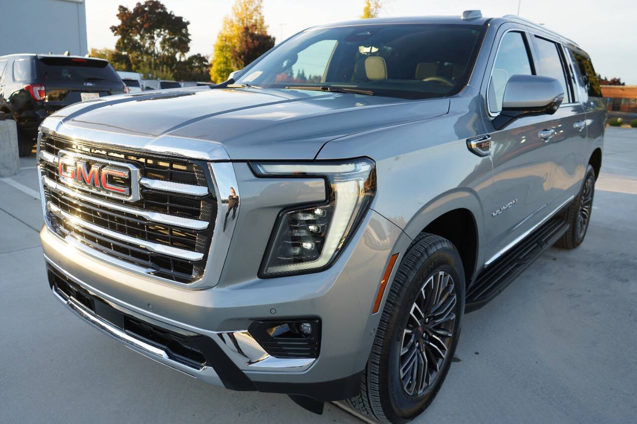 2025 GMC Yukon For Sale In Anderson, IN