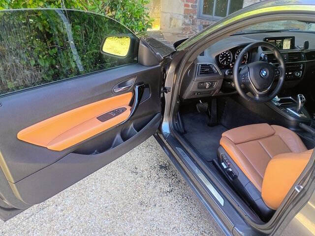 2018 BMW 2 Series 230i