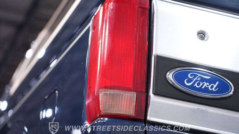 1992 Ford Bronco