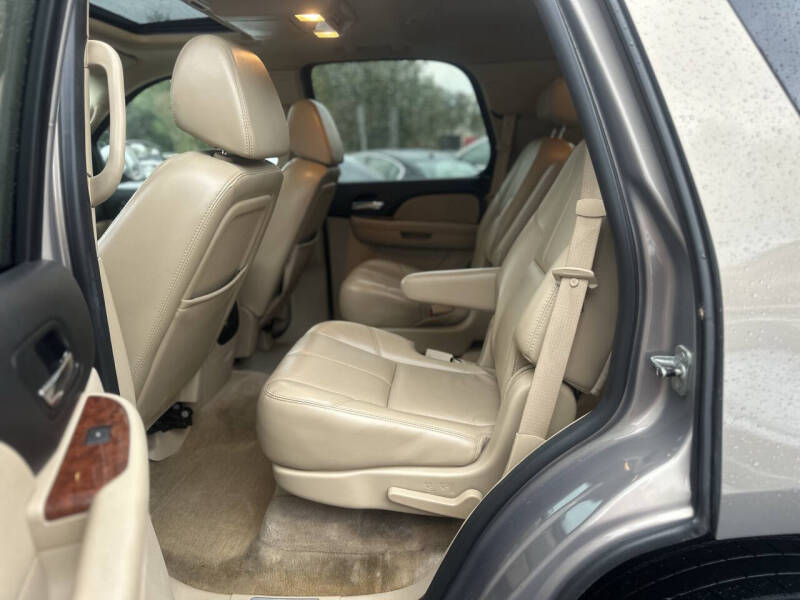 2007 Chevrolet Tahoe LS