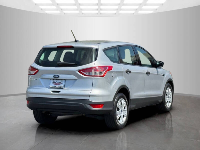 2016 Ford Escape S