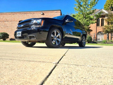 2006 Chevrolet TrailBlazer