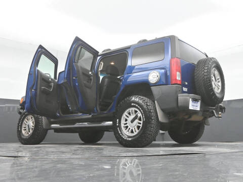 2006 HUMMER H3