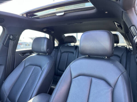 2016 Audi A3 1.8T Premium