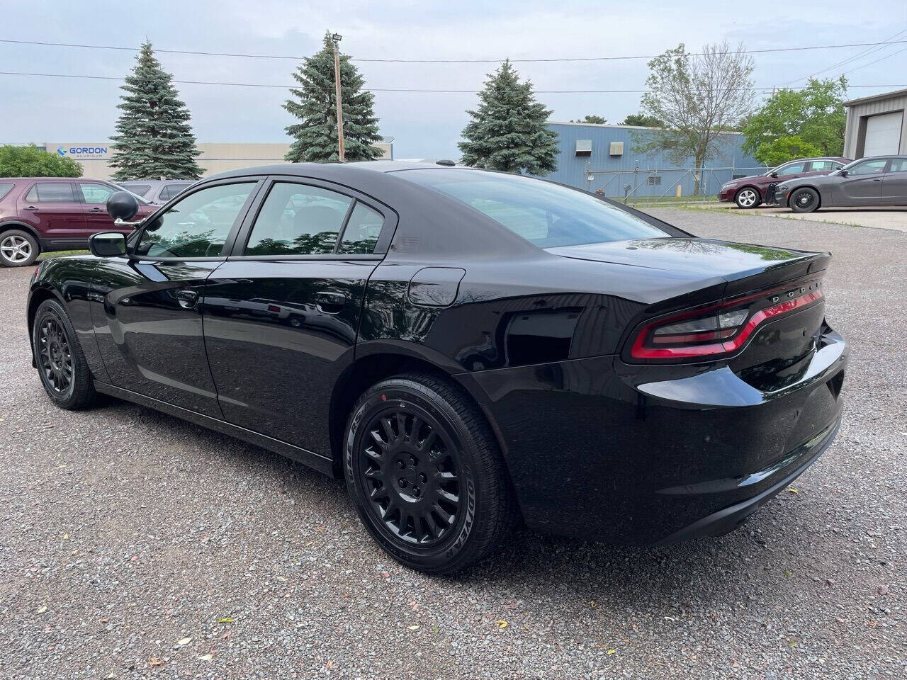 2020 Dodge Charger for sale at Cheyka Motors in Schofield, WI