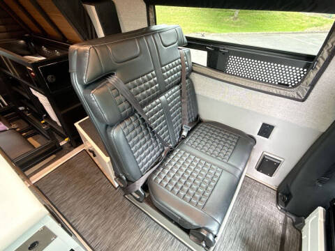 2019 Mercedes-Benz Sprinter