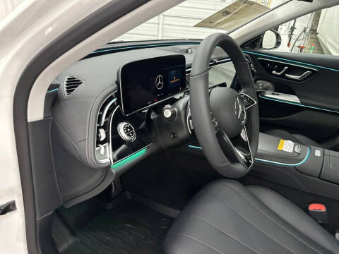 2026 Mercedes-Benz E-Class E 450 4MATIC All-Terrain