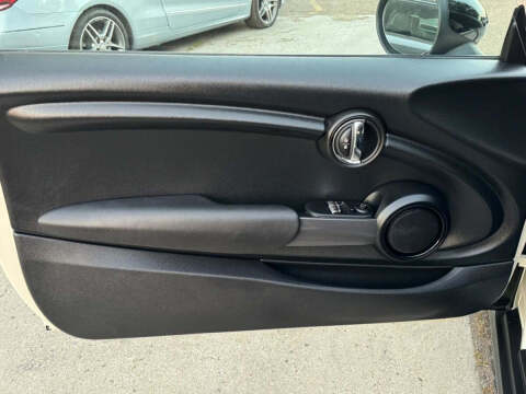 2018 MINI Hardtop 2 Door Cooper