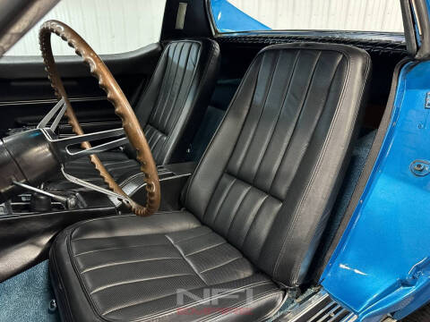 1968 Chevrolet Corvette