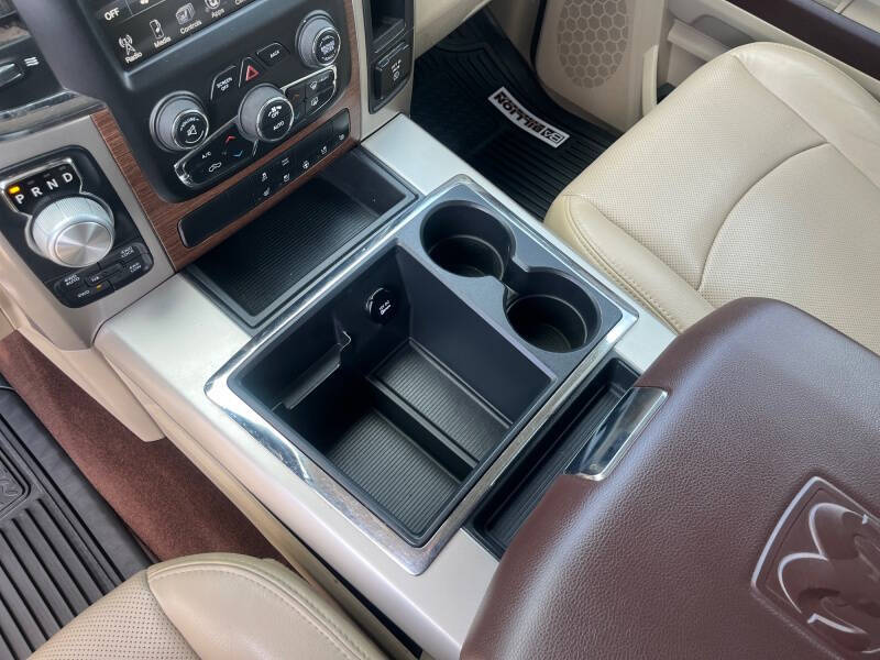 2014 RAM 1500 Laramie