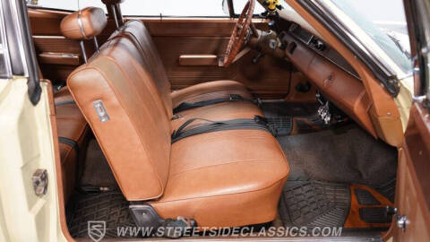 1970 Dodge Coronet