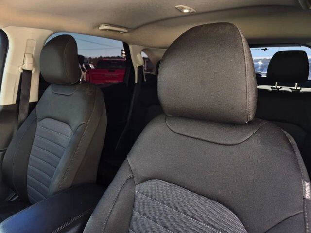 2019 Ford Edge SE
