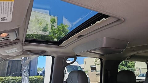2005 Cadillac Escalade ESV
