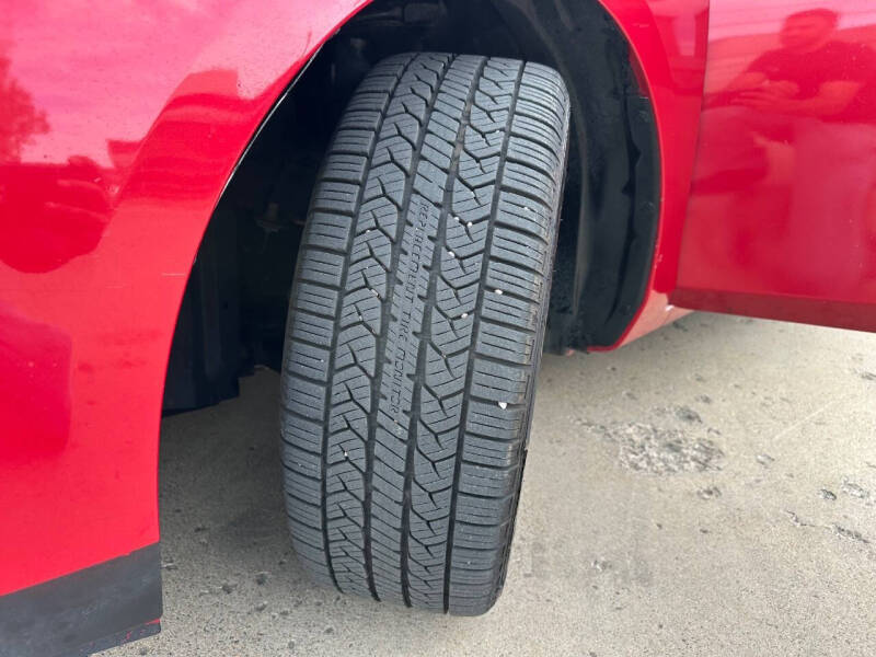 2013 Mazda MAZDA3 i Touring