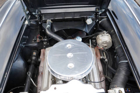 1958 Chevrolet Corvette