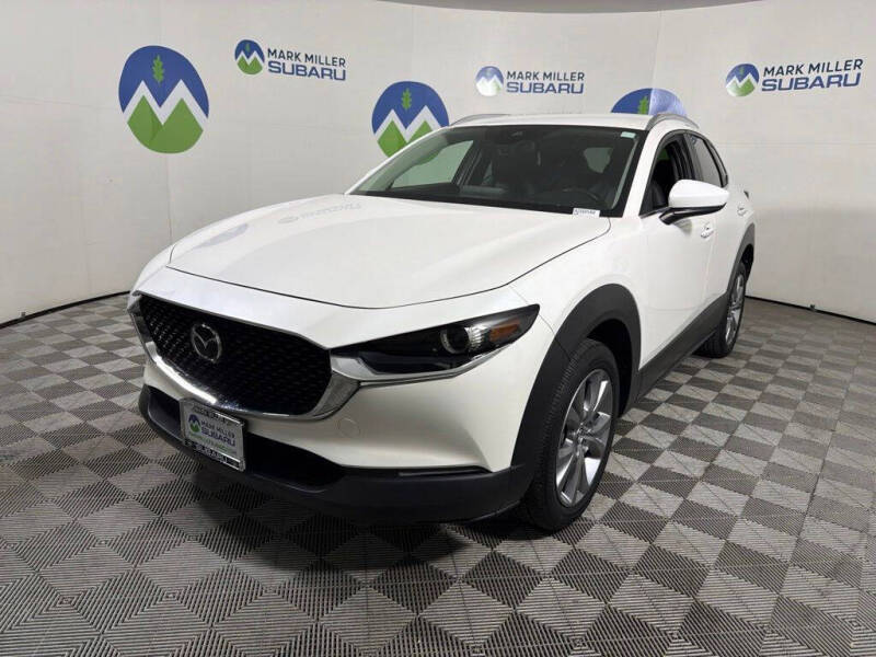 2023 Mazda CX-30 2.5 S Select