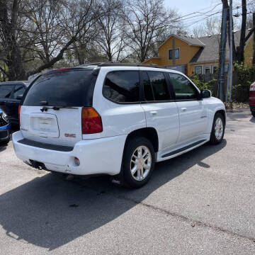 2006 GMC Envoy Denali