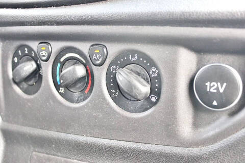 2019 Ford Transit 350