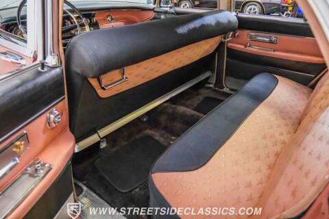 1956 Chrysler Imperial