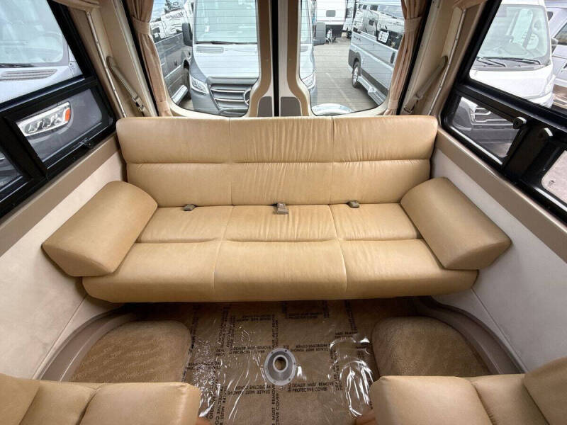 2008 Dodge Sprinter