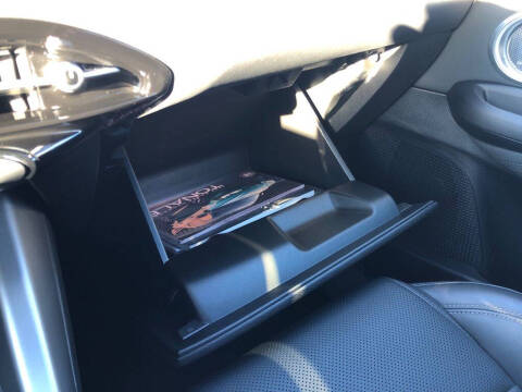 2024 Alfa Romeo Tonale Hybrid Ti